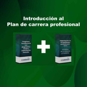 conoce introduccion plan de carrera profesional