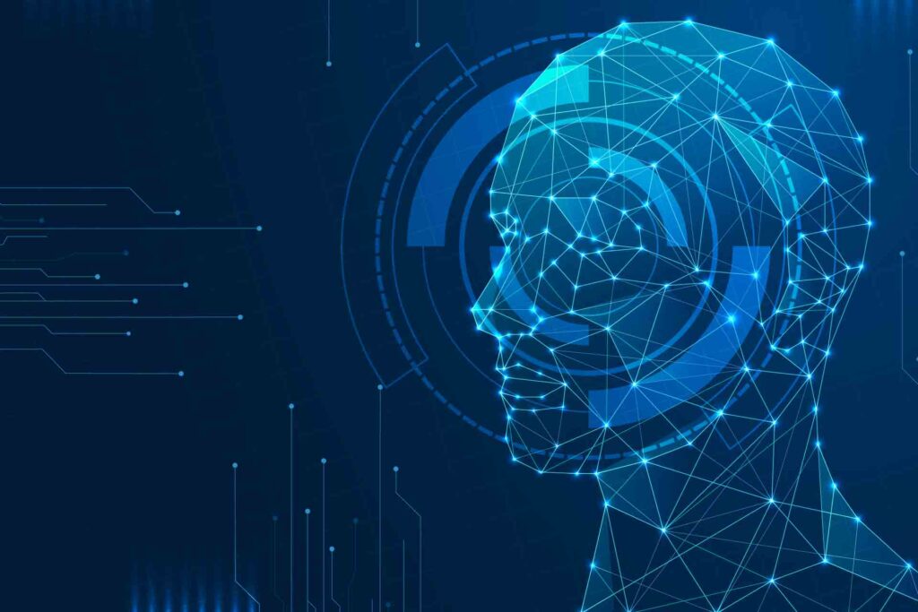 inteligencia artificial geo e training